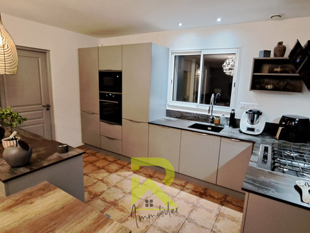 Maison 475 000 &euro;  sur Narbonne (11100) - Réf. 7_NTVMA1090007586