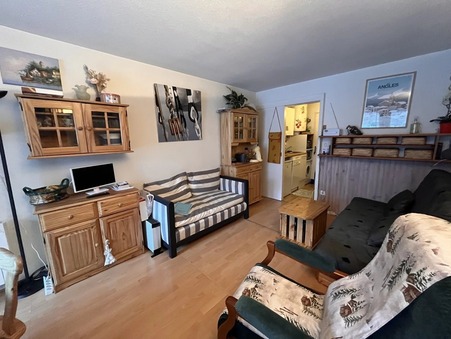 Appartement 161 000 &euro;  Réf. 3388-86780705 Les Angles