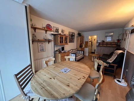 A vendre appartement Les Angles 66210; 161 000 &euro; 