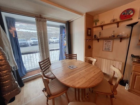 A vendre appartement Les Angles 66210; 161 000 &euro; 