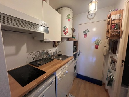 Appartement sur Les Angles ; 161 000 &euro;  ; Achat Réf. 3388-86780705