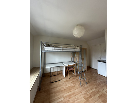 Appartement 424 &euro;  sur Nantes (44300) - Réf. G1346-5