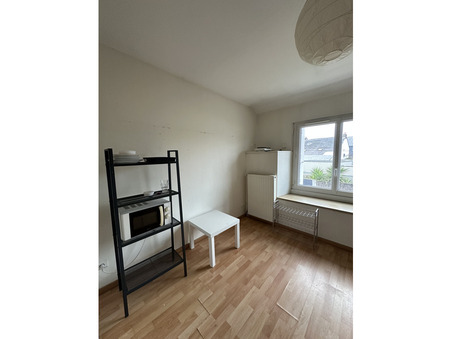 Appartement sur Nantes ; 424 &euro;  ; A louer Réf. G1346-5