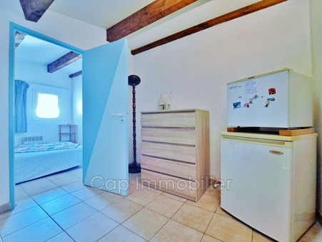 Maison sur Le Cap d'Agde ; 234 500 &euro;  ; Achat Réf. 525V244M