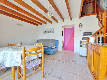 Achat maison Le Cap d'Agde Réf. 525V244M