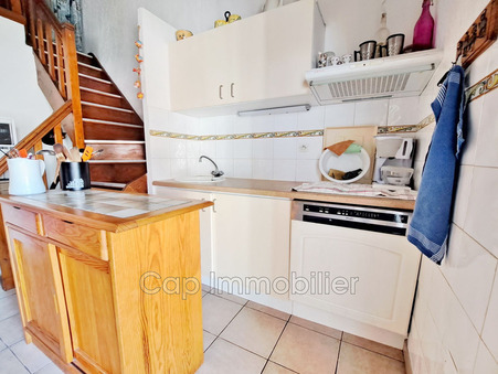 Achat maison Le Cap d'Agde Réf. 525V244M