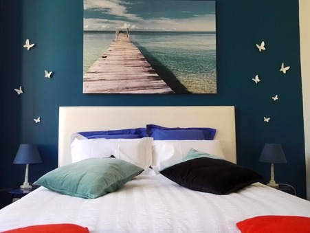 Appartement 760 &euro;  sur Beaune (21200) - Réf. 2086*-IMMOLYS_2086