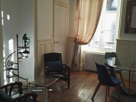 Appartement 760 &euro;  Réf. 2086*-IMMOLYS_2086 Beaune