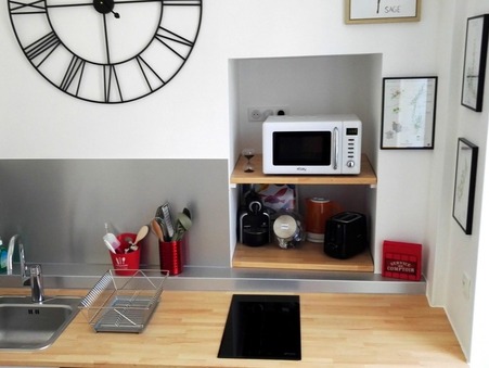 A louer appartement 760 &euro;  Beaune