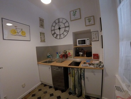 Appartement 760 &euro;  Réf. 2086*-IMMOLYS_2086 Beaune