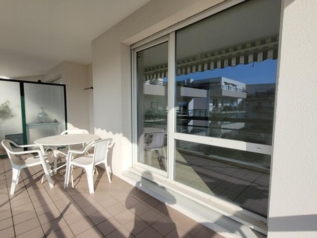 Appartement 965 &euro;  Réf. LA22241-IMMOLYS_1504 Dijon