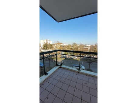 Appartement 965 &euro;  sur Dijon (21000) - Réf. LA22241-IMMOLYS_1504