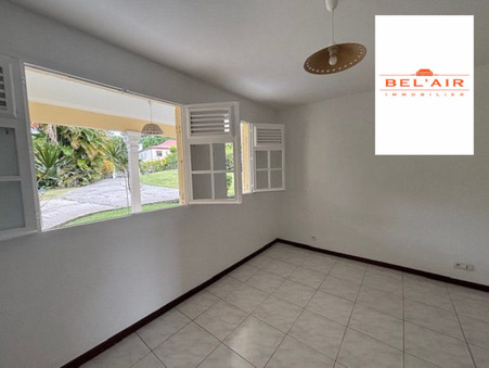 A vendre maison Fort de France 97200; 509 250 &euro; 