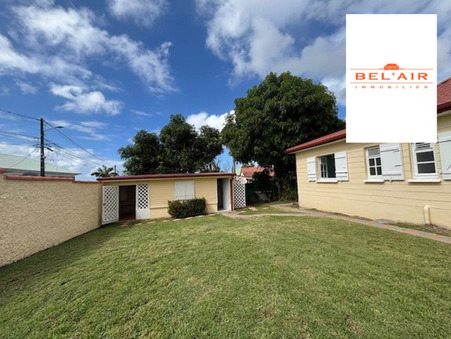 Maison 509 250 &euro;  Réf. VM1853-BLA97_2526 Fort de France