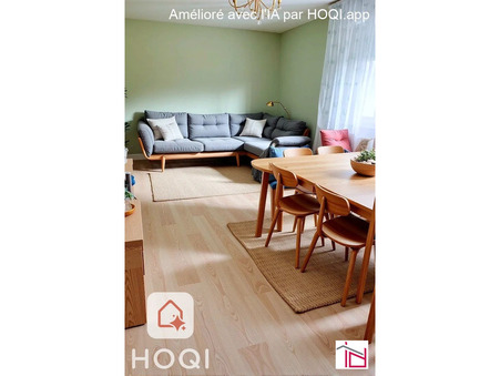 Vente Appartement Saint Louis Réf. 6116-IMMODUCHESNE_6116 - Slide 1