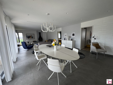 Vente Maison Jettingen Réf. 6110-IMMODUCHESNE_6110 - Slide 2