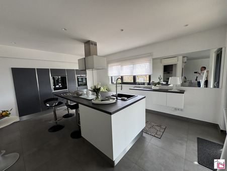 Vente Maison Jettingen Réf. 6110-IMMODUCHESNE_6110 - Slide 3