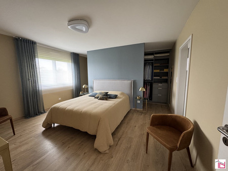 Vente Maison Jettingen Réf. 6110-IMMODUCHESNE_6110 - Slide 4