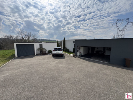 Vente Maison Jettingen Réf. 6110-IMMODUCHESNE_6110 - Slide 6