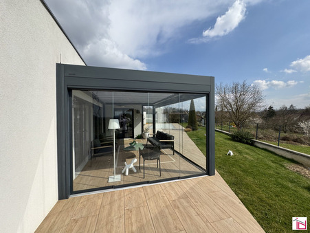 Vente Maison Jettingen Réf. 6110-IMMODUCHESNE_6110 - Slide 7