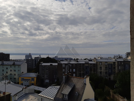 A louer appartement 450 &euro;  Brest