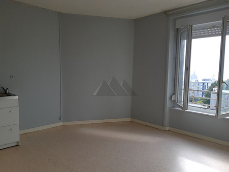 Appartement 450 &euro;  sur Brest (29200) - Réf. 94.17MLB