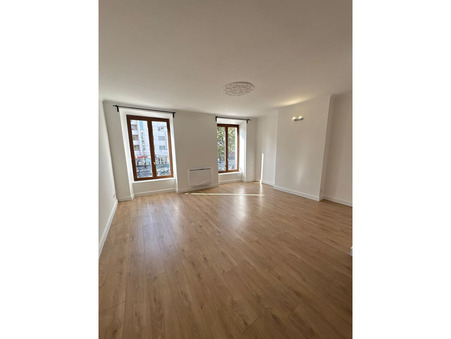 Appartement 1 390 &euro;  Réf. 4763 Paris