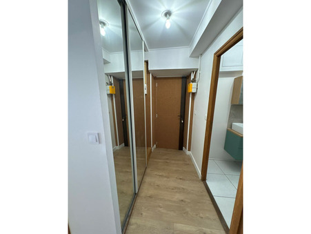 Appartement 1 390 &euro;  sur Paris (75013) - Réf. 4763