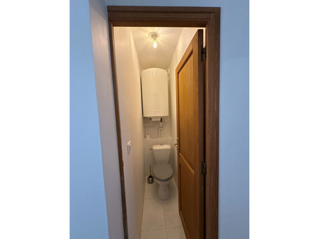 Appartement sur Paris ; 1 390 &euro;  ; Location Réf. 4763