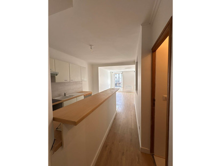 Appartement 1 390 &euro;  sur Paris (75013) - Réf. 4763