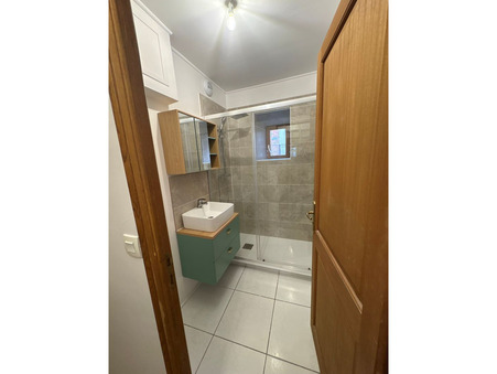 Appartement sur Paris ; 1 390 &euro;  ; Location Réf. 4763