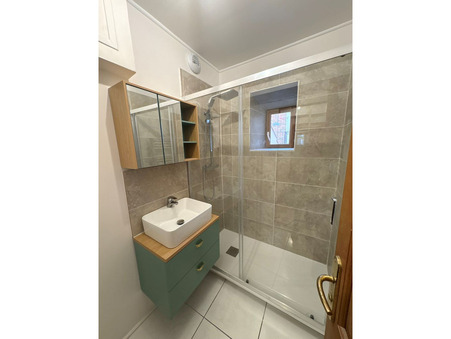 Appartement sur Paris ; 1 390 &euro;  ; A louer Réf. 4763