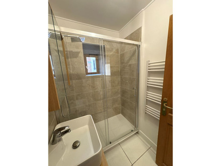 A louer appartement Paris 75013; 1 390 &euro; 