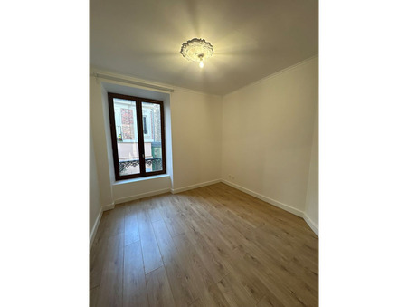 Location appartement Paris Réf. 4763