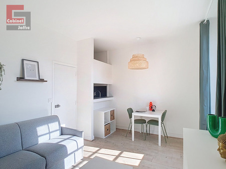 Appartement sur Fontainebleau ; 690 &euro;  ; A louer Réf. 2010