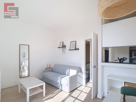 A louer appartement Fontainebleau 77300; 690 &euro; 