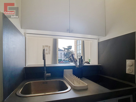 Location appartement Fontainebleau Réf. 2010