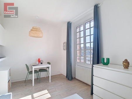 Location appartement Fontainebleau Réf. 2010