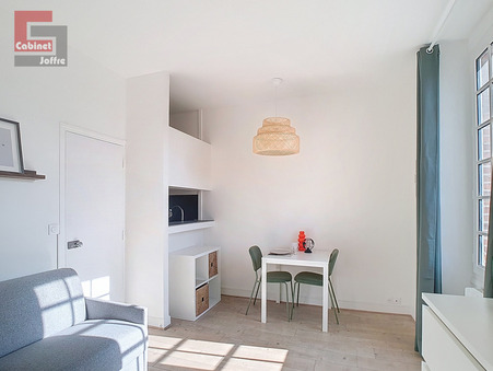 Location appartement Fontainebleau Réf. 2010