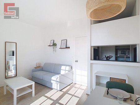 Location appartement Fontainebleau Réf. 2010