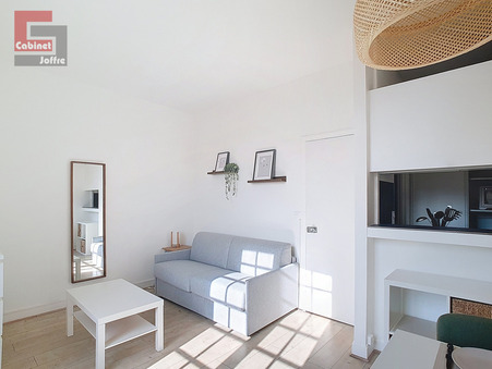 Appartement sur Fontainebleau ; 690 &euro;  ; A louer Réf. 2010