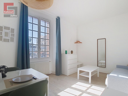 Appartement 690 &euro;  Réf. 2010 Fontainebleau