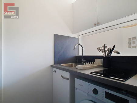 Appartement sur Fontainebleau ; 690 &euro;  ; Location Réf. 2010