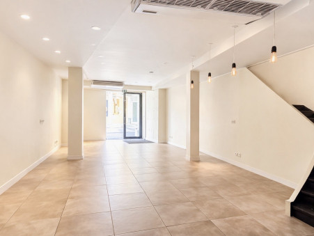 Local 1 370 &euro;  sur Montauban (82000) - Réf. 2137