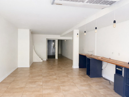 Local sur Montauban ; 1 370 &euro;  ; A louer Réf. 2137