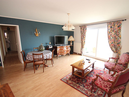 Appartement 218 000 &euro;  sur Chalon sur Saone (71100) - Réf. 432