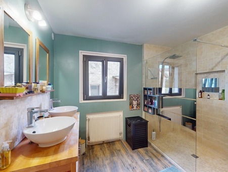 Appartement sur Valence en Brie ; 349 000 &euro;  ; A vendre Réf. 218215