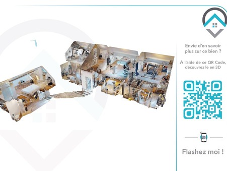 Achat appartement Valence en Brie Réf. 218215