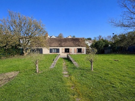 Appartement 349 000 &euro;  Réf. 218215 Valence en Brie