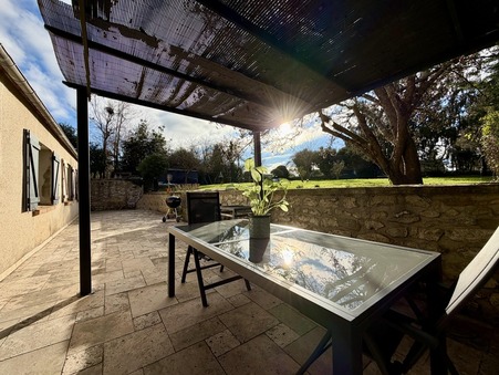 Vente appartement 349 000 &euro;  Valence en Brie